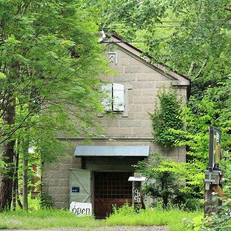 Gallery Stay Kitashajin Higashikawa Exterior photo