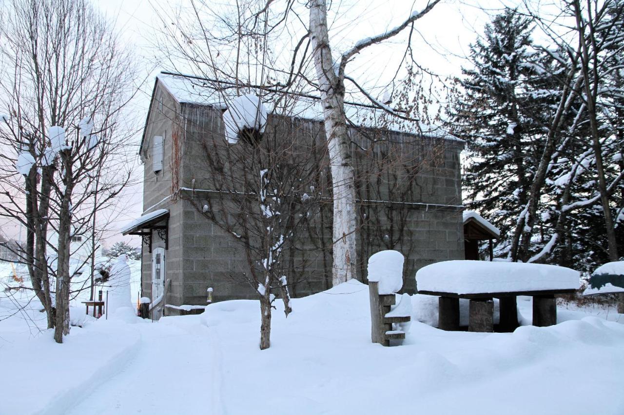 Gallery Stay Kitashajin Higashikawa Exterior photo