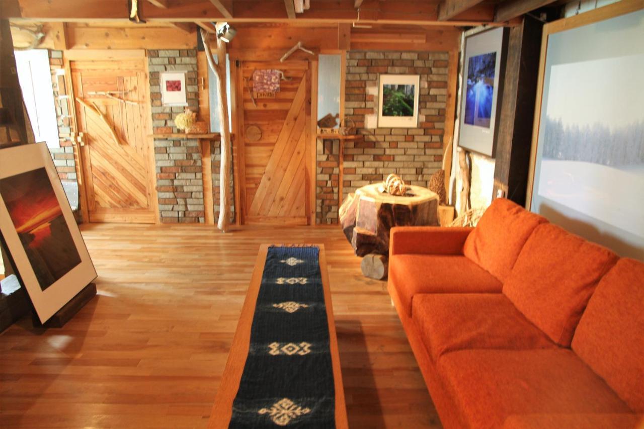 Gallery Stay Kitashajin Higashikawa Exterior photo