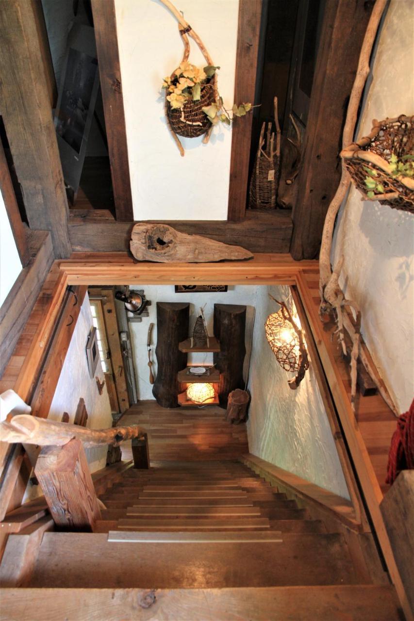 Gallery Stay Kitashajin Higashikawa Exterior photo