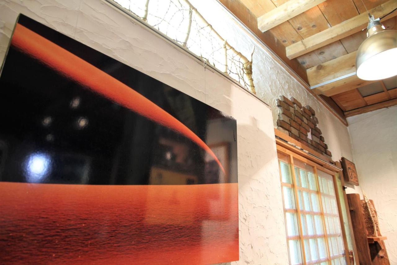 Gallery Stay Kitashajin Higashikawa Exterior photo