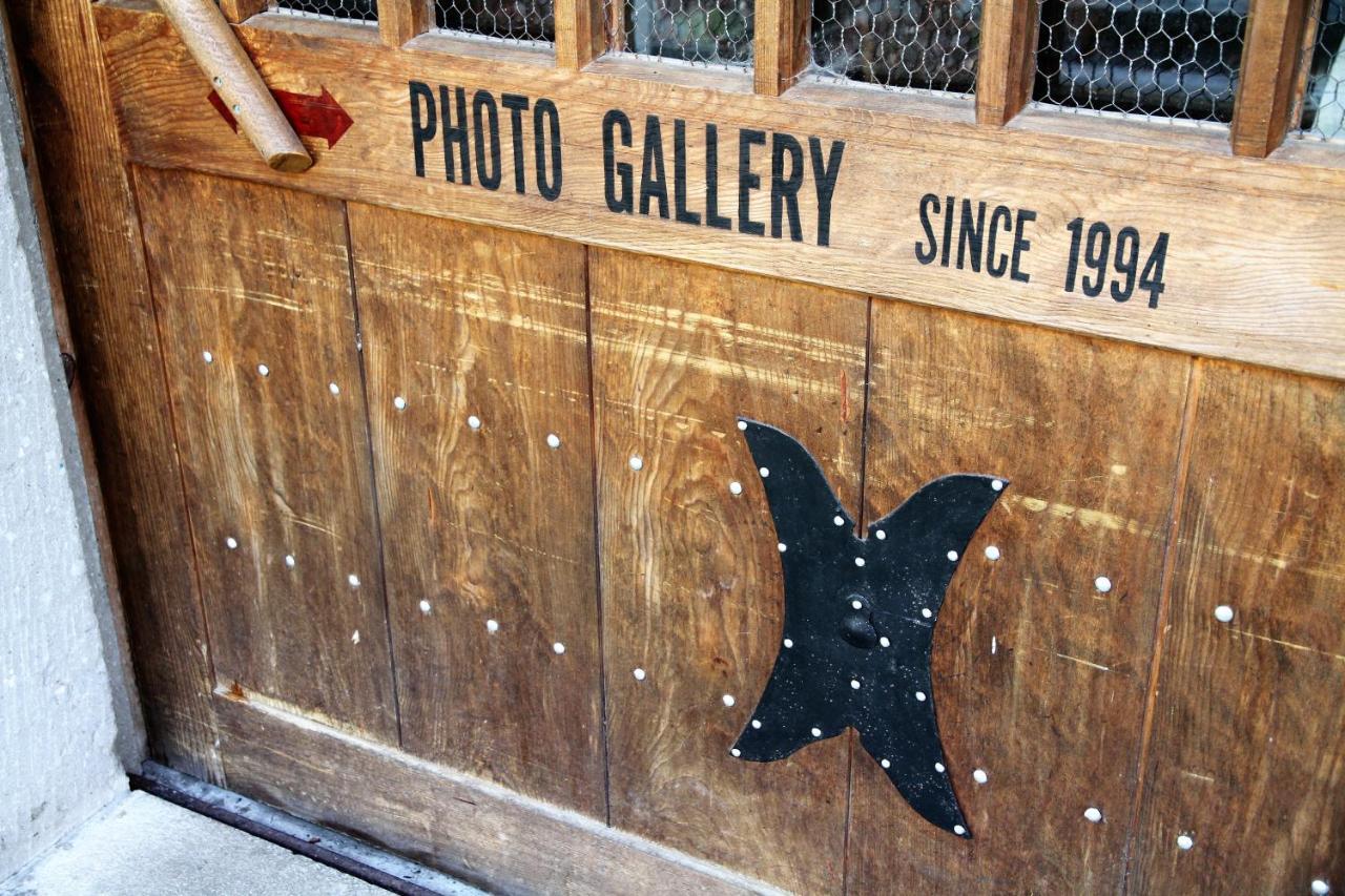 Gallery Stay Kitashajin Higashikawa Exterior photo