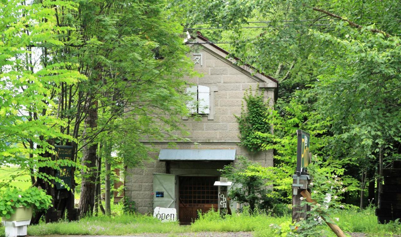 Gallery Stay Kitashajin Higashikawa Exterior photo