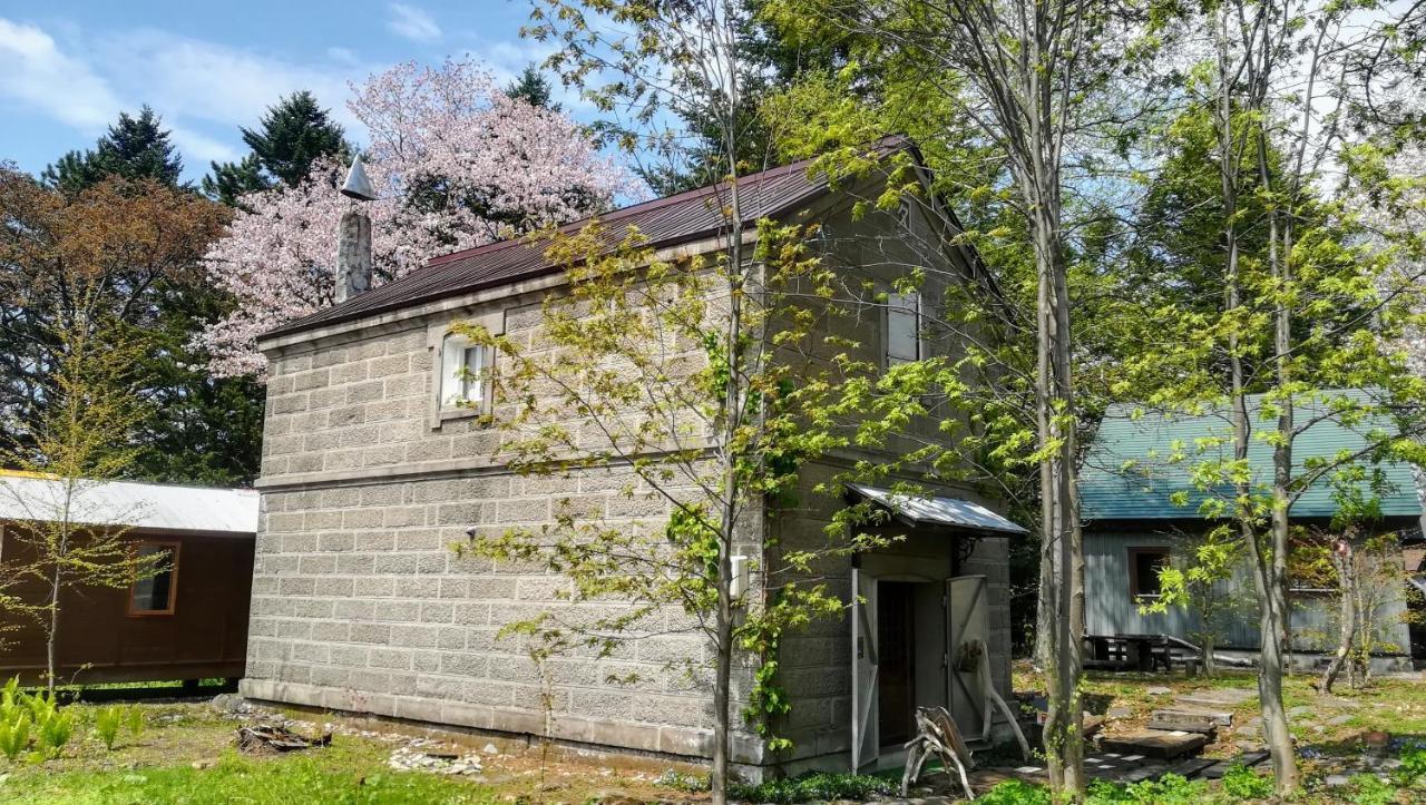 Gallery Stay Kitashajin Higashikawa Exterior photo