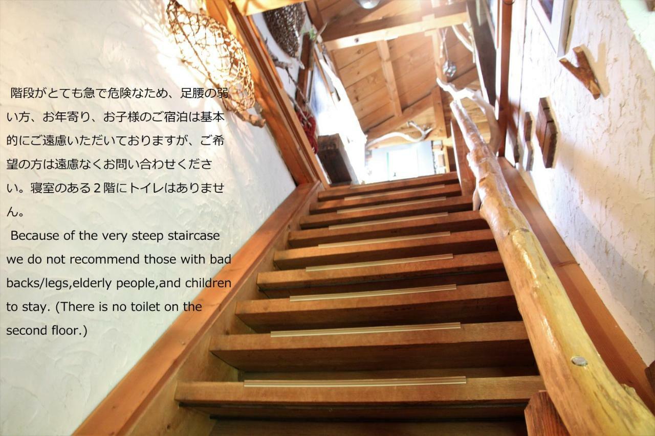 Gallery Stay Kitashajin Higashikawa Exterior photo