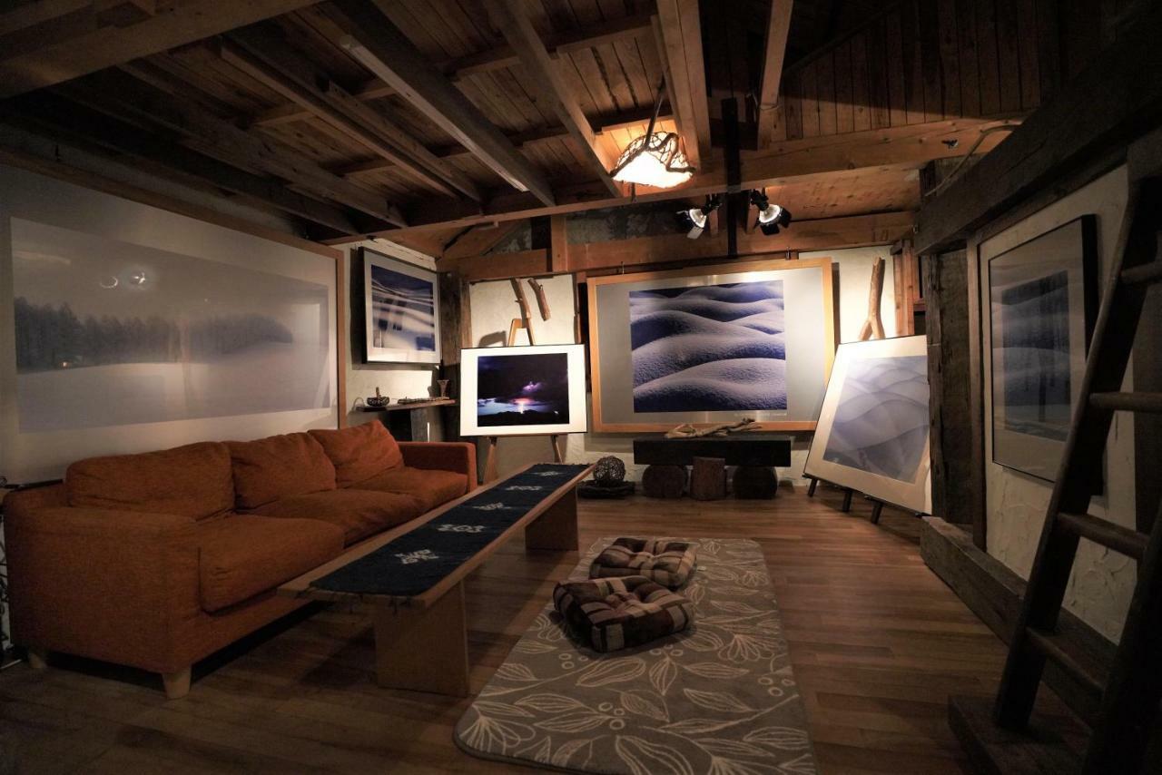 Gallery Stay Kitashajin Higashikawa Exterior photo